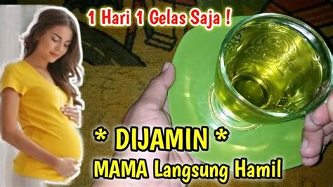 13 Cara Alami Menyuburkan Kandungan agar Cepat Hamil.